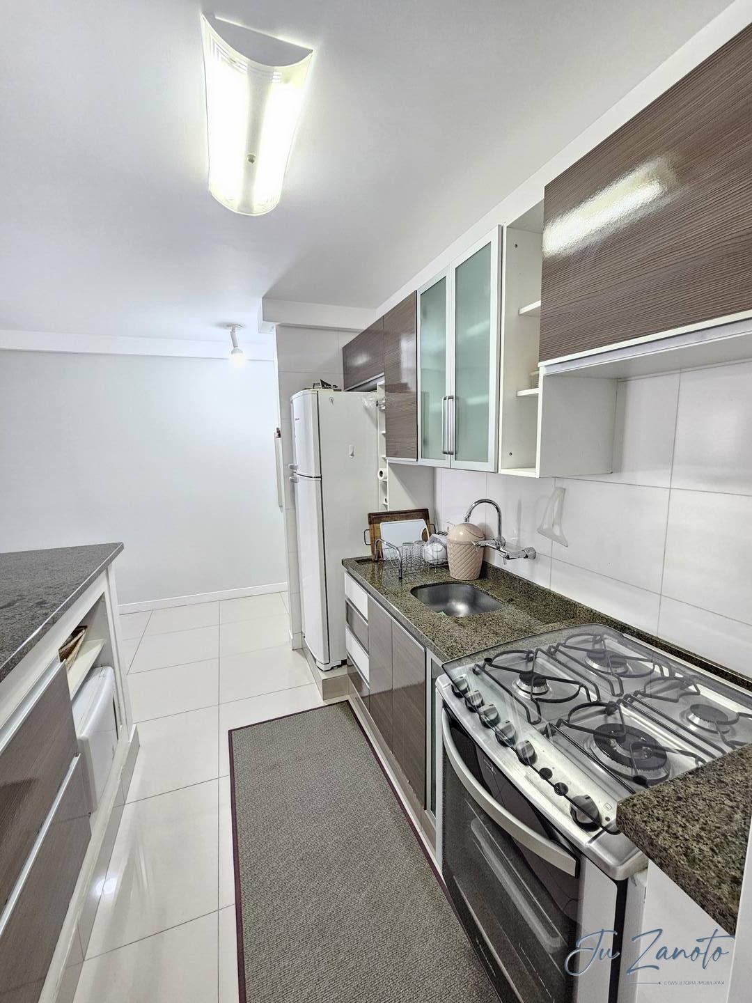 Apartamento à venda com 3 quartos, 112m² - Foto 3