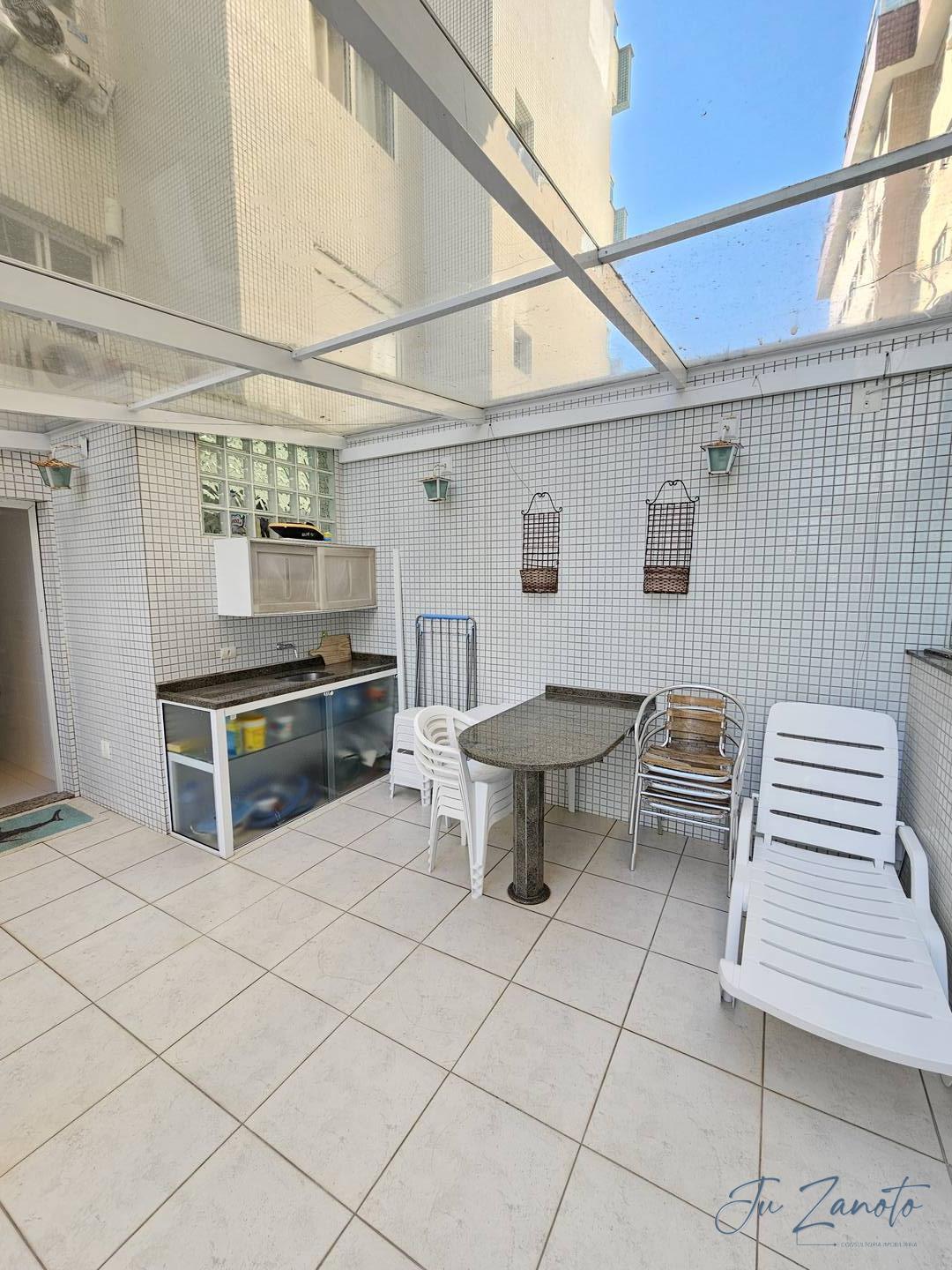 Apartamento à venda com 3 quartos, 112m² - Foto 19