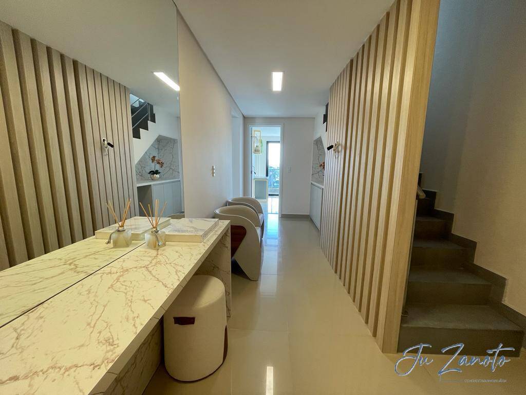 Apartamento à venda com 3 quartos, 126m² - Foto 11