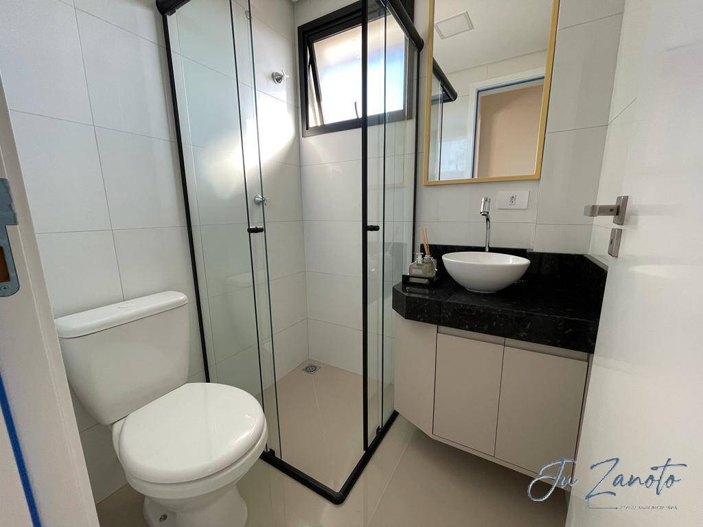 Apartamento à venda com 3 quartos, 126m² - Foto 18