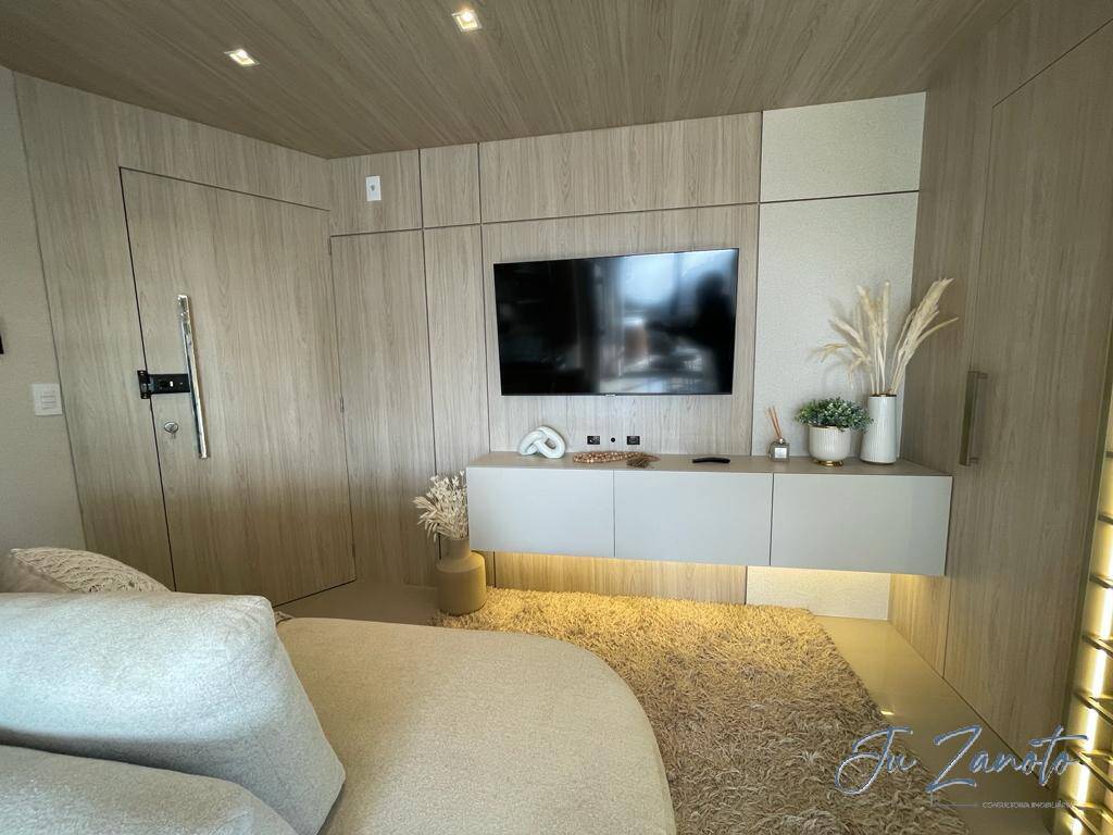 Apartamento à venda com 3 quartos, 126m² - Foto 21