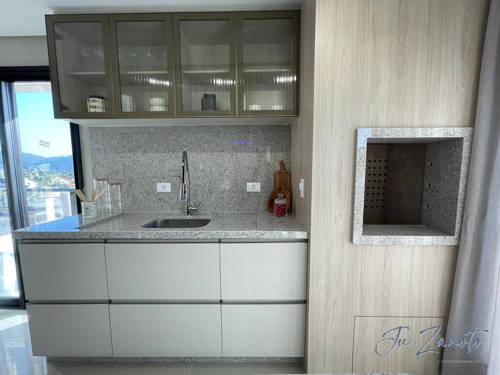 Apartamento à venda com 3 quartos, 126m² - Foto 24