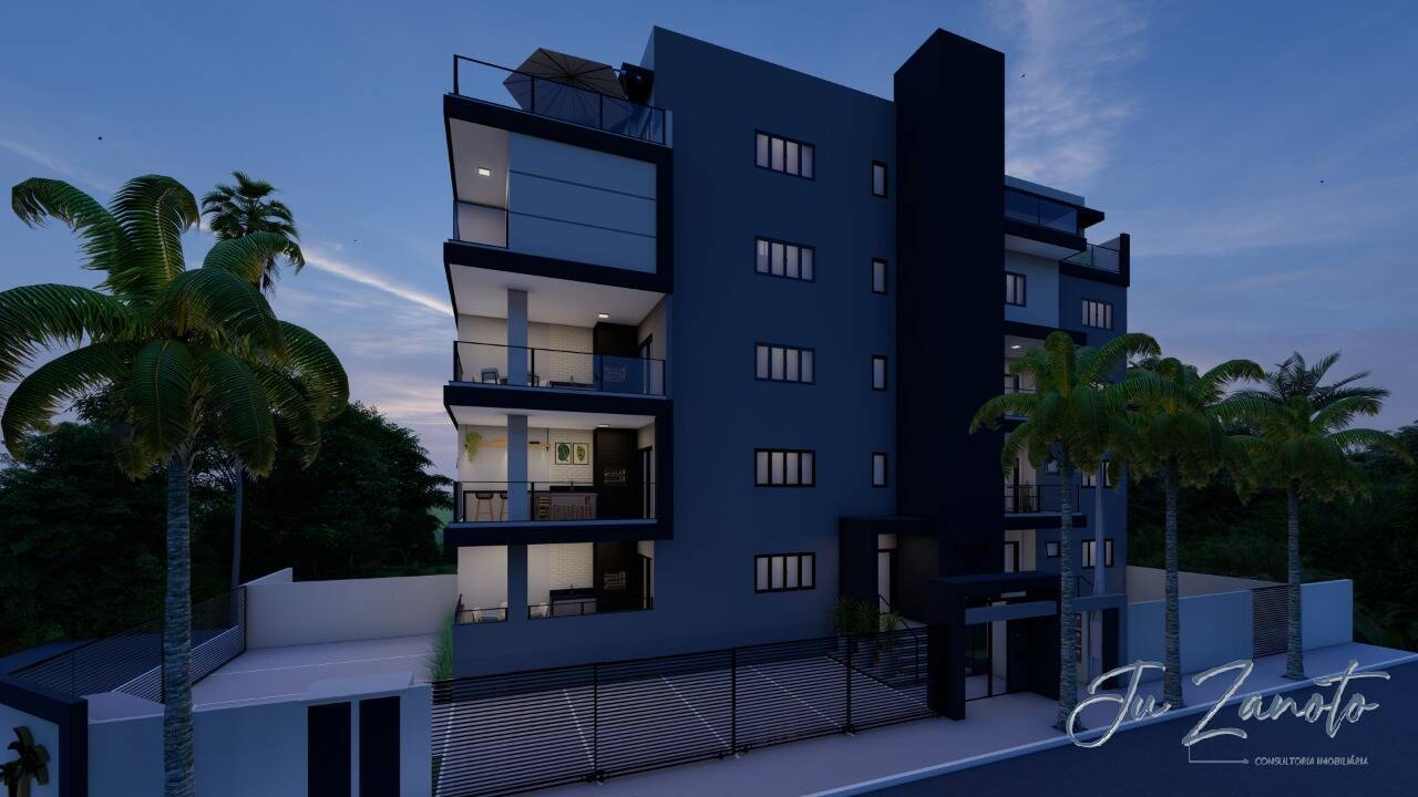 Apartamento à venda com 3 quartos, 75m² - Foto 10