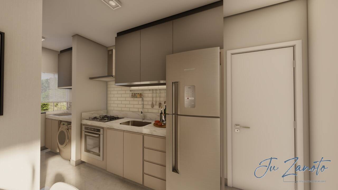 Apartamento à venda com 3 quartos, 75m² - Foto 17