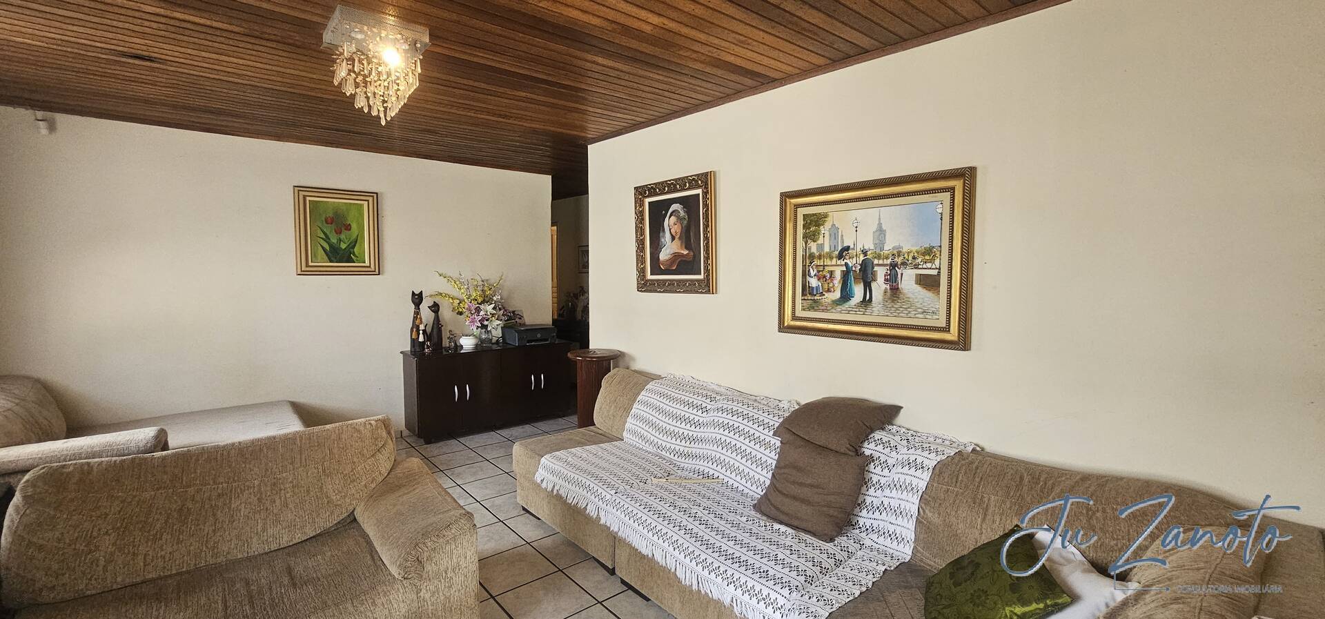 Casa à venda com 3 quartos, 350m² - Foto 5