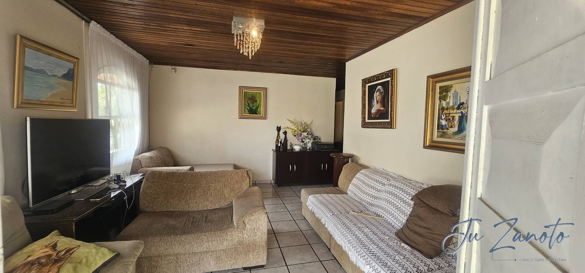 Casa à venda com 3 quartos, 350m² - Foto 6