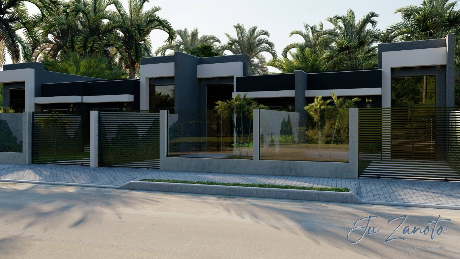 Casa à venda com 2 quartos, 50m² - Foto 7