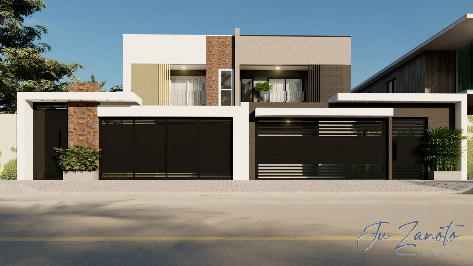 Casa à venda com 3 quartos, 150m² - Foto 4