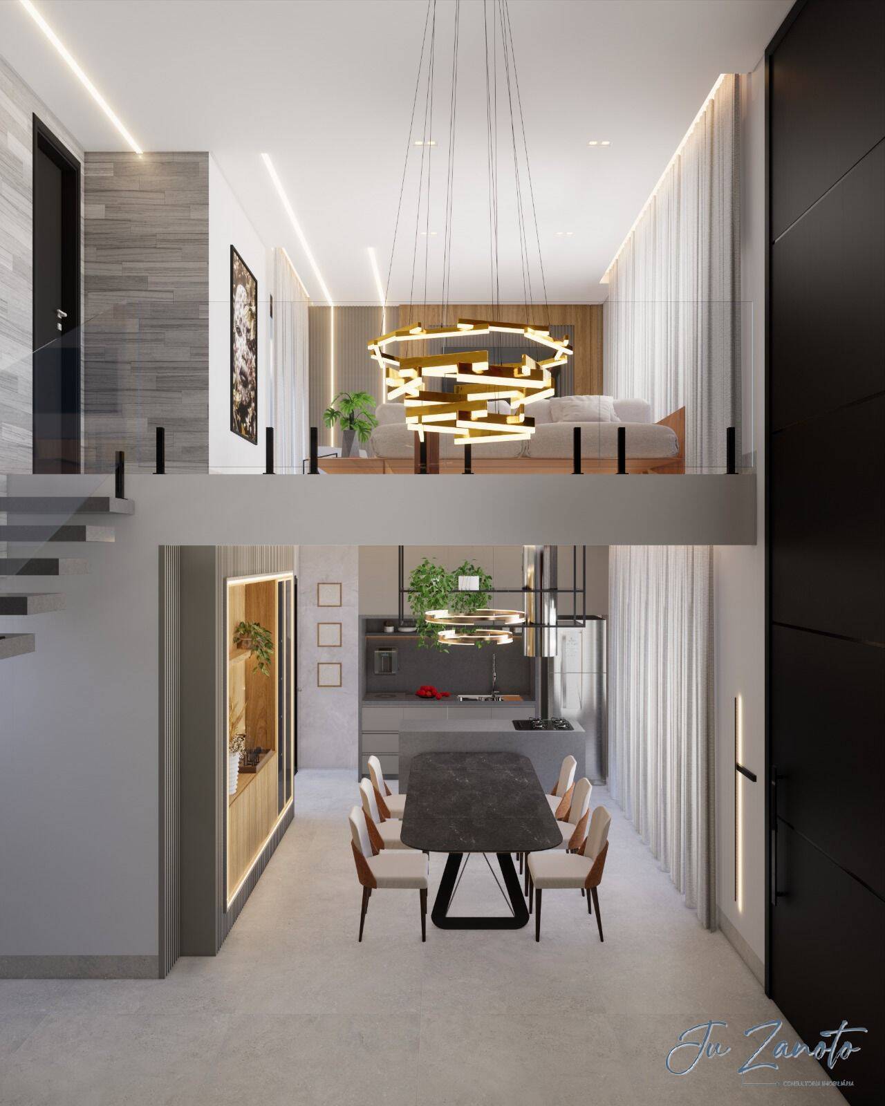 Casa à venda com 3 quartos, 122m² - Foto 40