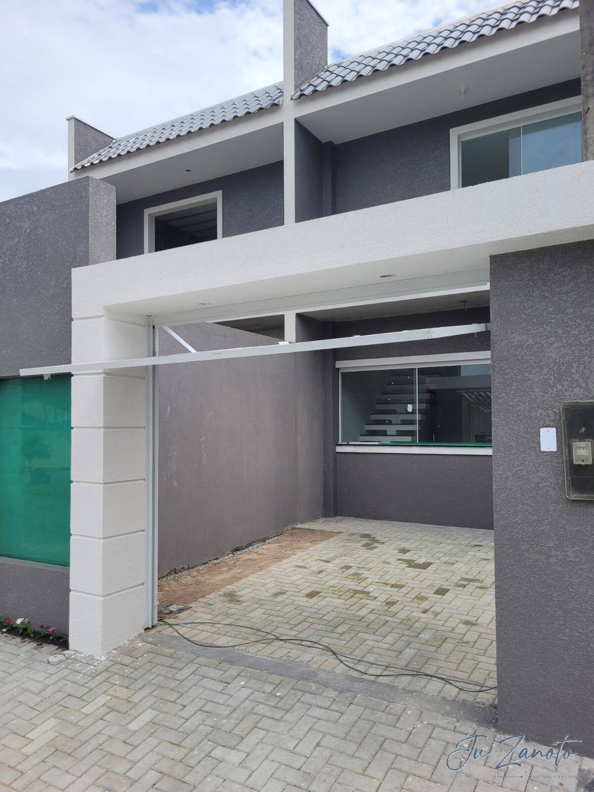 Sobrado à venda com 2 quartos, 84m² - Foto 25