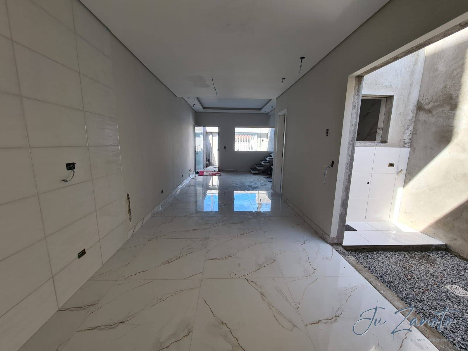 Sobrado à venda com 2 quartos, 84m² - Foto 15