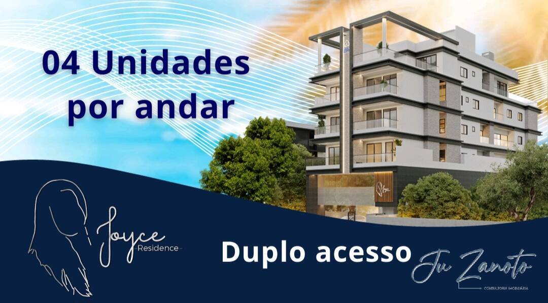 Apartamento à venda com 3 quartos, 153m² - Foto 4