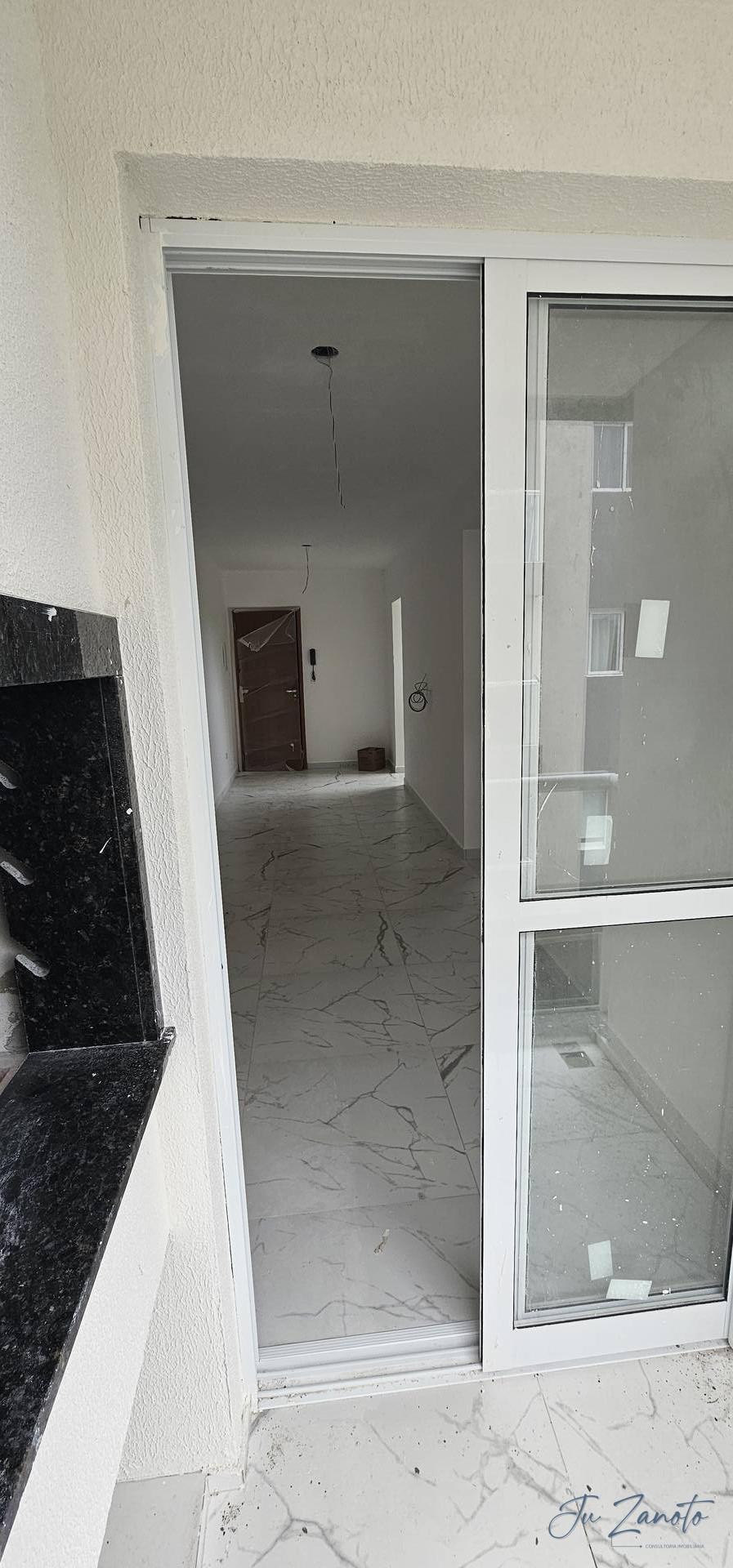 Apartamento à venda com 2 quartos, 45m² - Foto 9