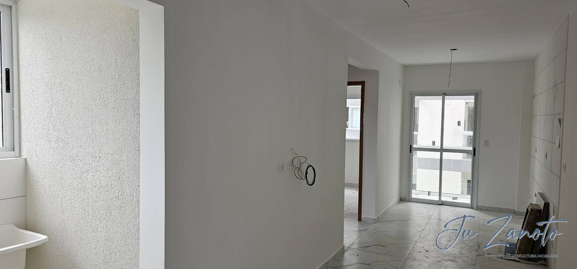 Apartamento à venda com 2 quartos, 45m² - Foto 18