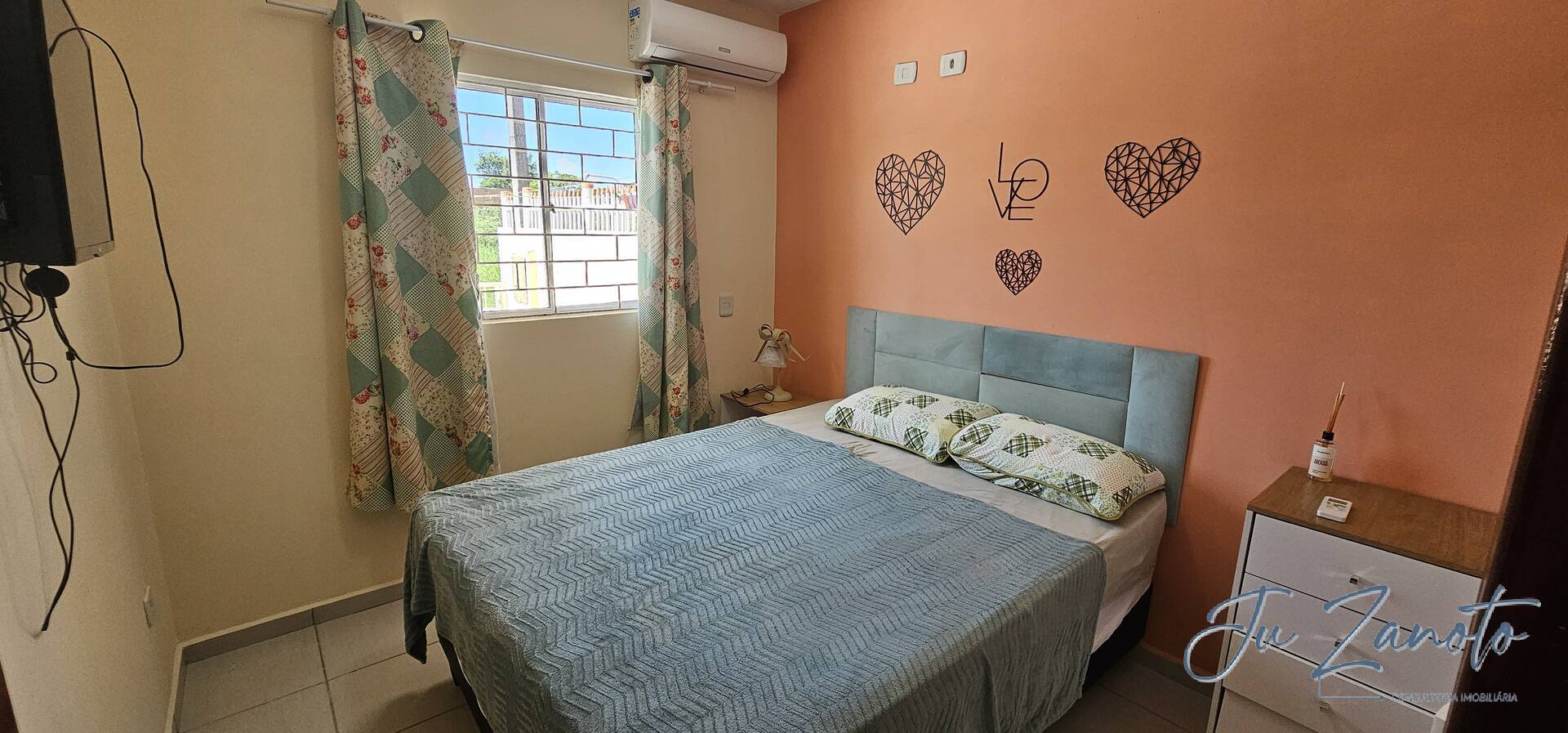 Casa à venda com 3 quartos, 63m² - Foto 9