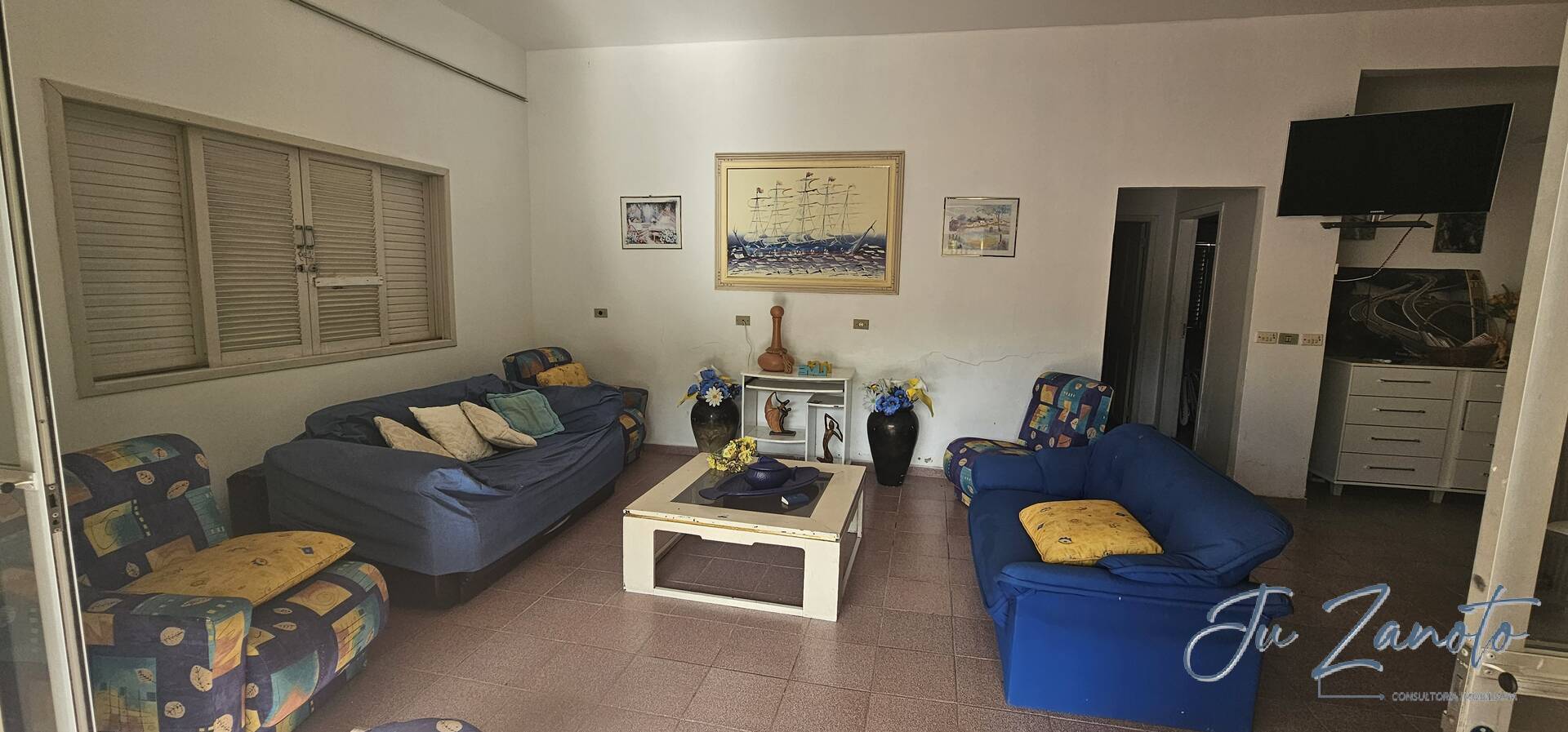 Casa à venda com 2 quartos, 163m² - Foto 6