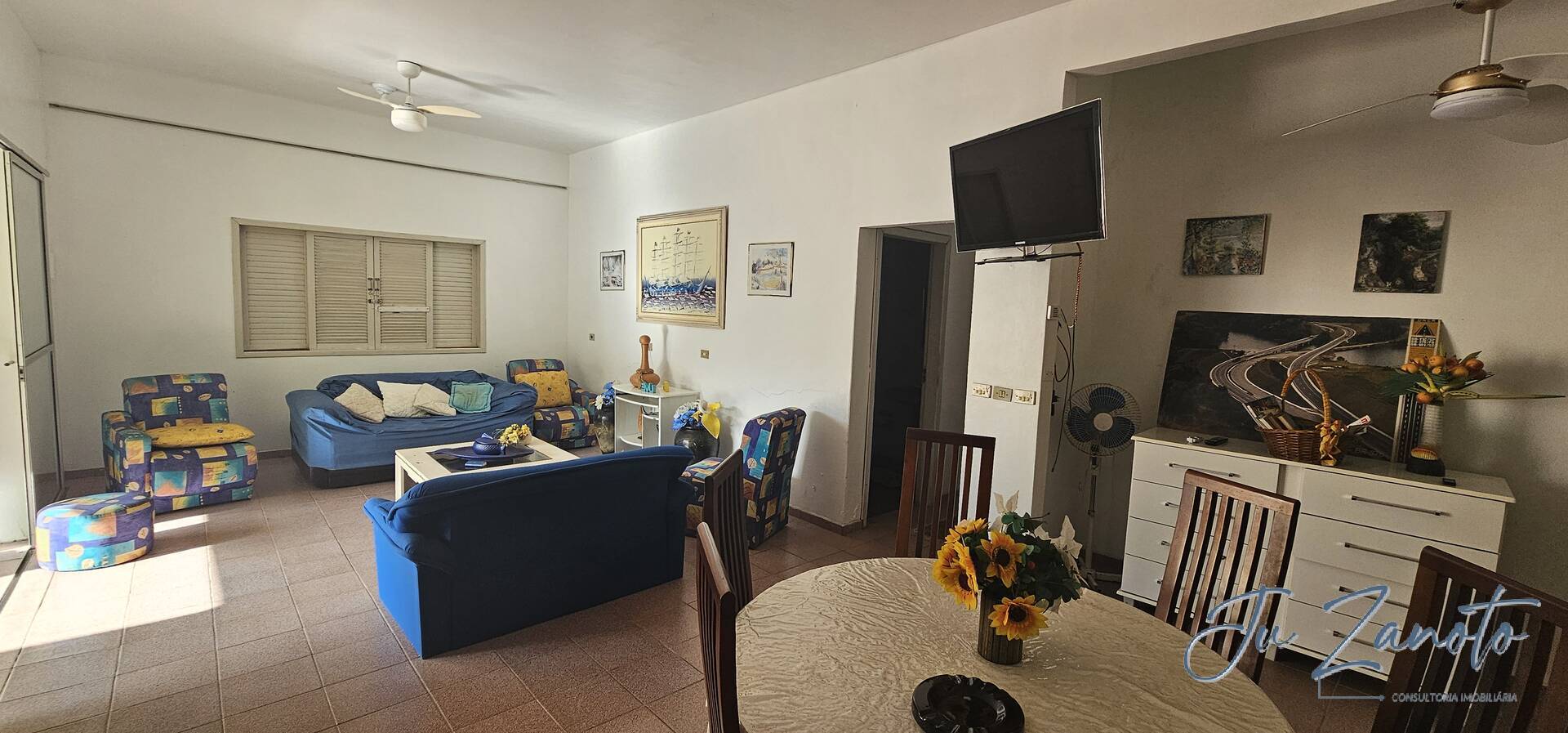 Casa à venda com 2 quartos, 163m² - Foto 5