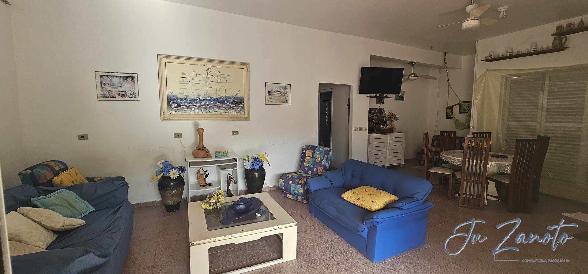 Casa à venda com 2 quartos, 163m² - Foto 3