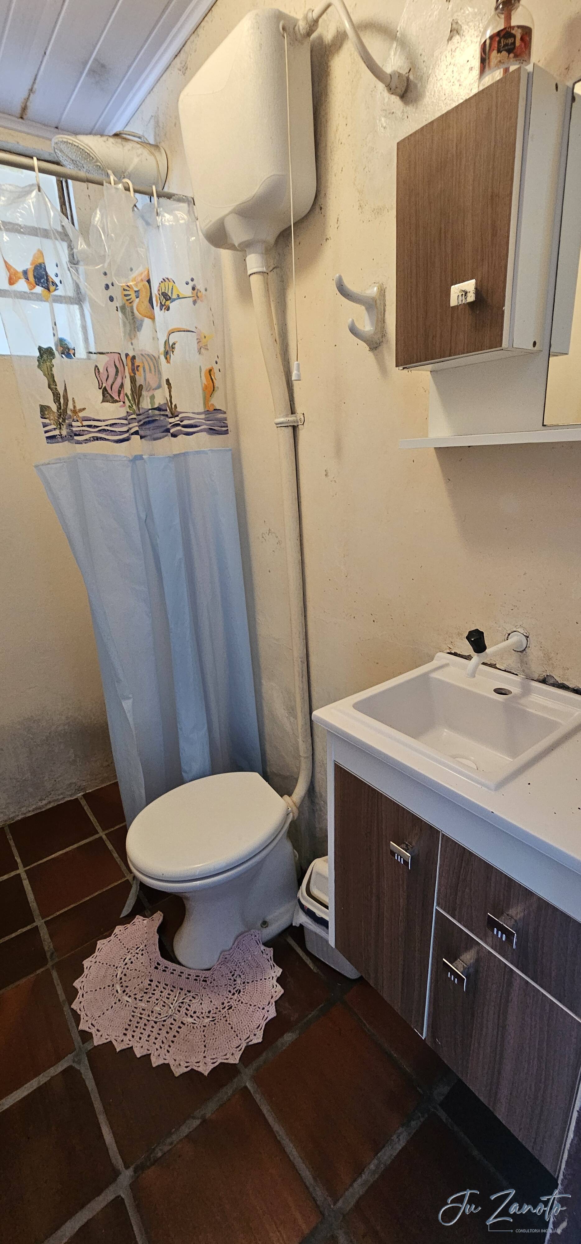 Casa à venda com 3 quartos, 120m² - Foto 13