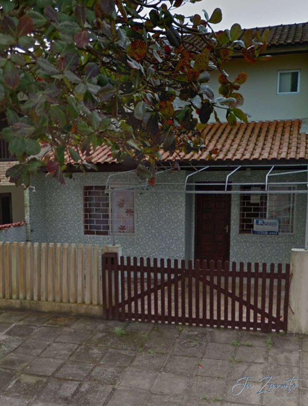 Sobrado à venda com 3 quartos, 100m² - Foto 1