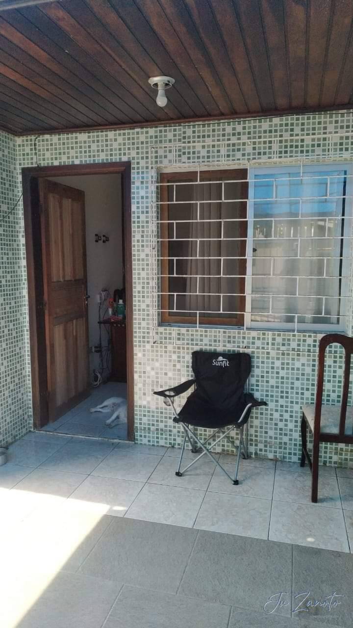 Sobrado à venda com 3 quartos, 100m² - Foto 2