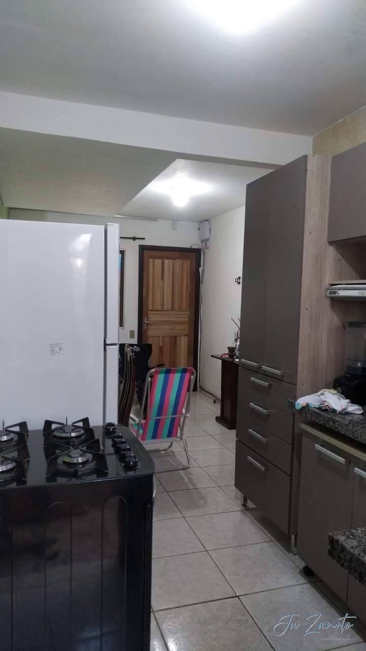 Sobrado à venda com 3 quartos, 100m² - Foto 7