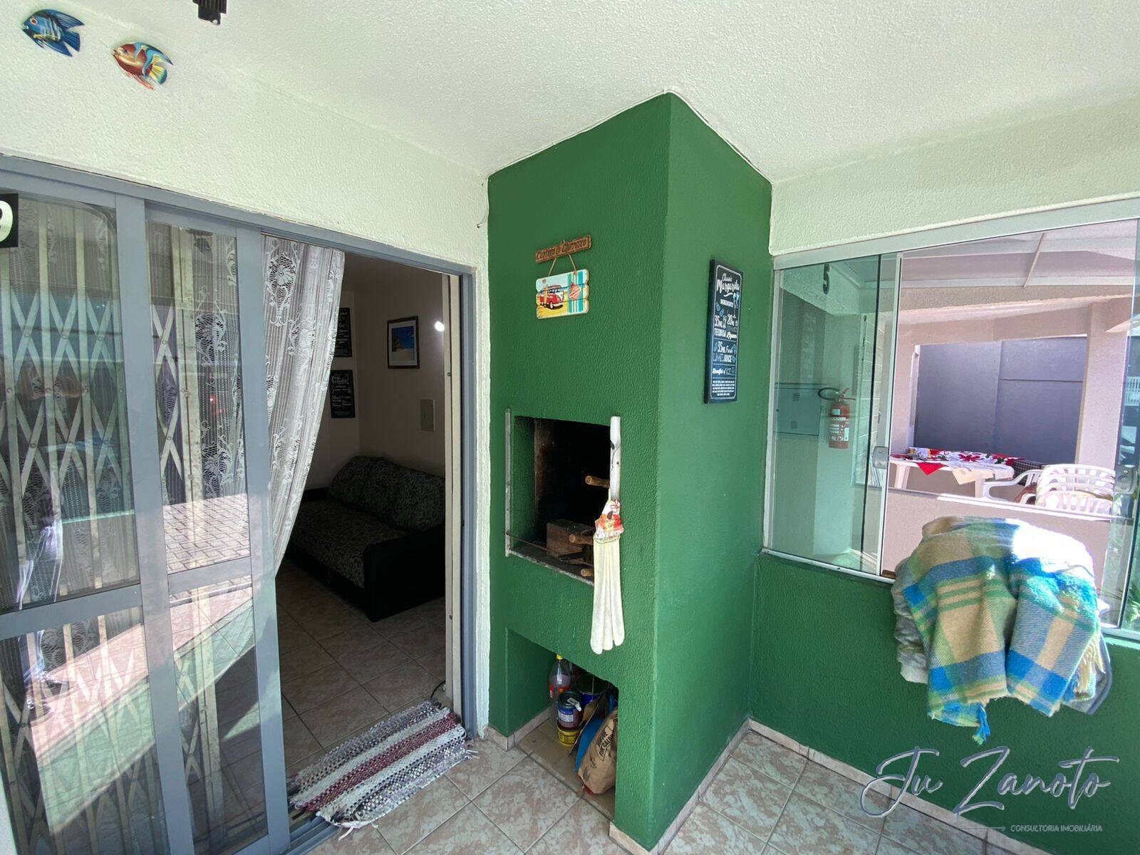 Apartamento à venda com 2 quartos, 54m² - Foto 3