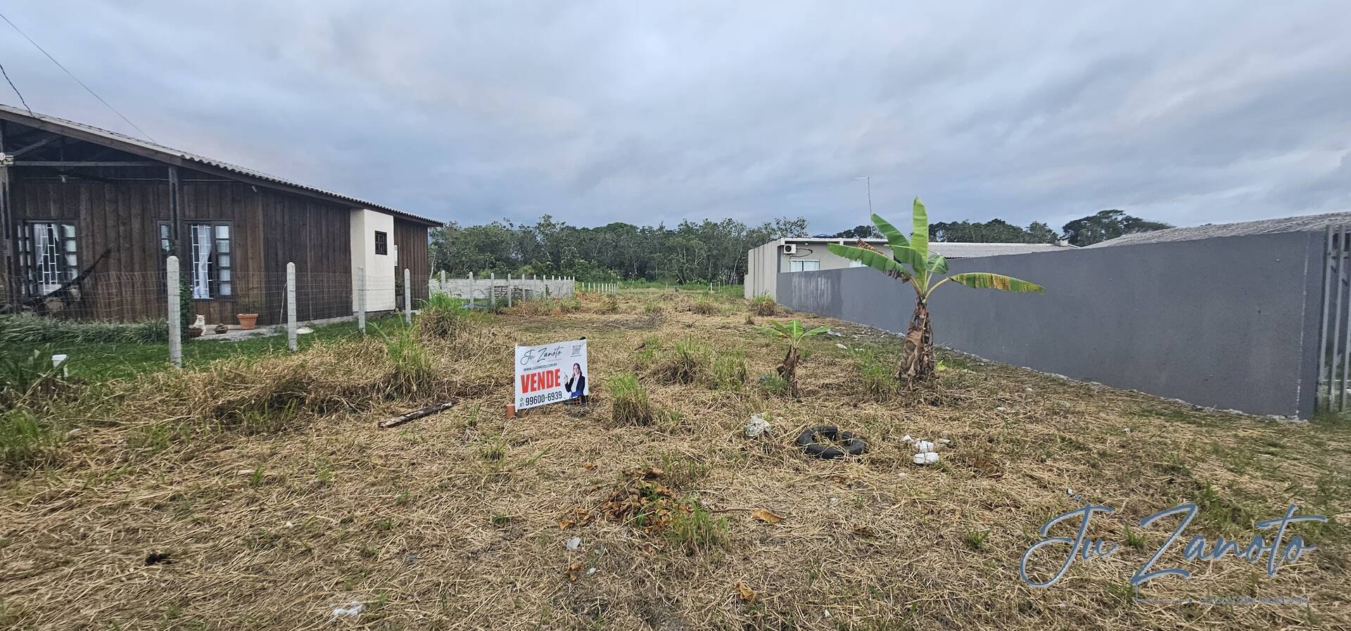 Terreno à venda, 360m² - Foto 5