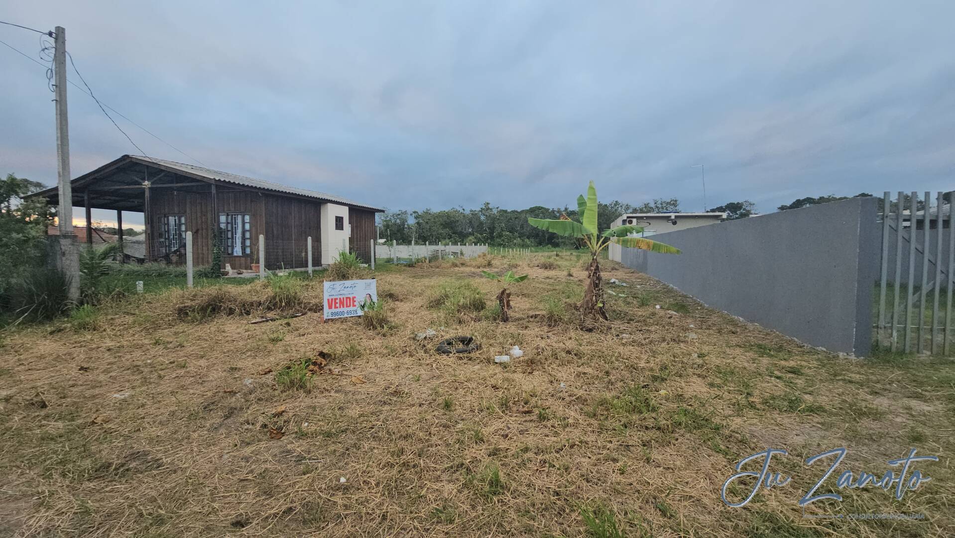 Terreno à venda, 360m² - Foto 6