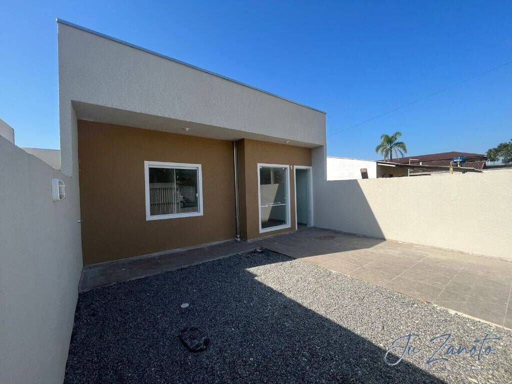 Casa à venda com 3 quartos, 55m² - Foto 14