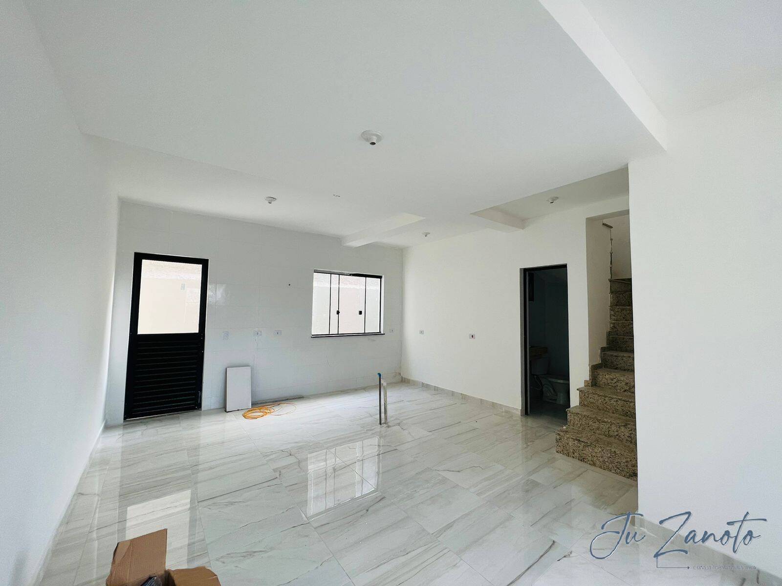 Sobrado à venda com 3 quartos, 96m² - Foto 9