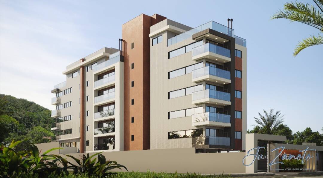 Apartamento à venda com 3 quartos, 122m² - Foto 4