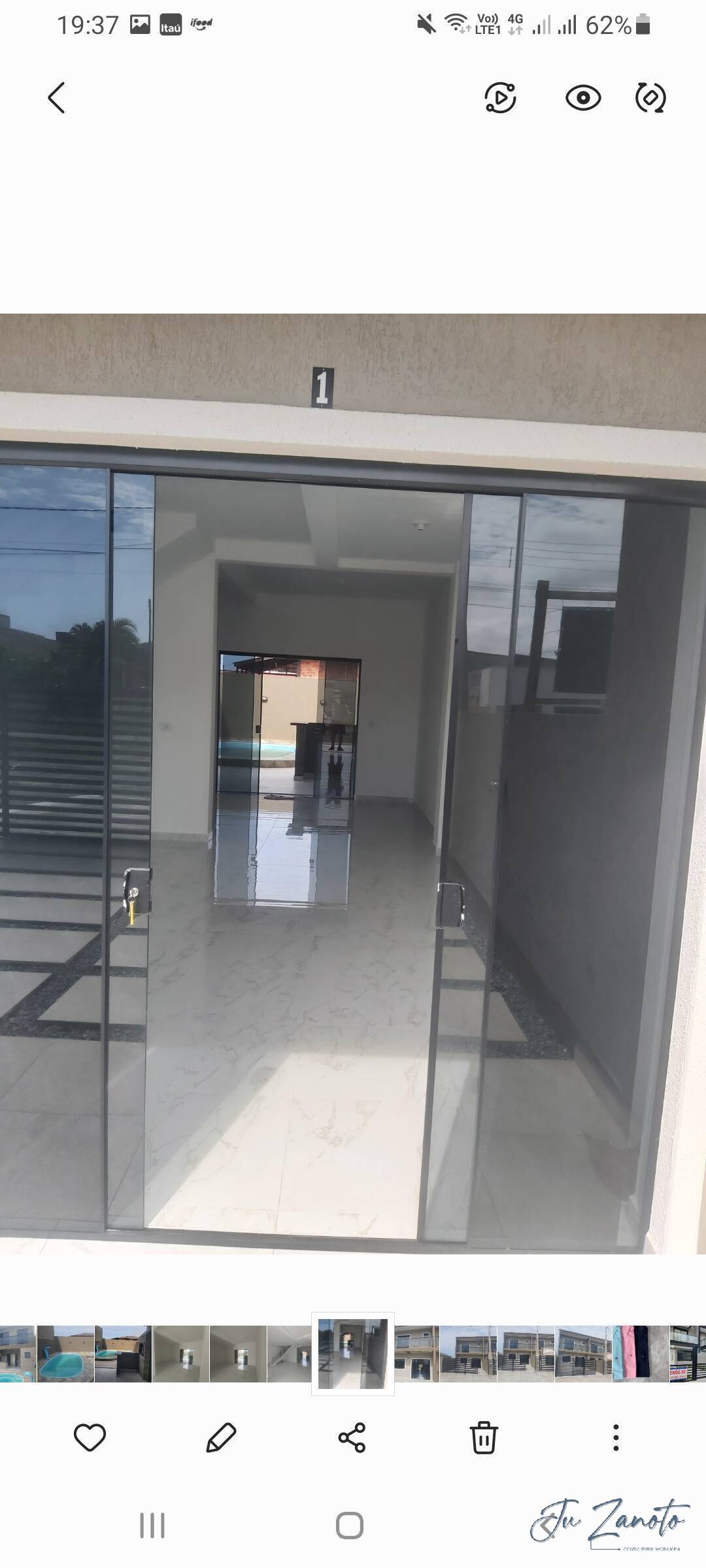 Casa à venda com 3 quartos, 136m² - Foto 4