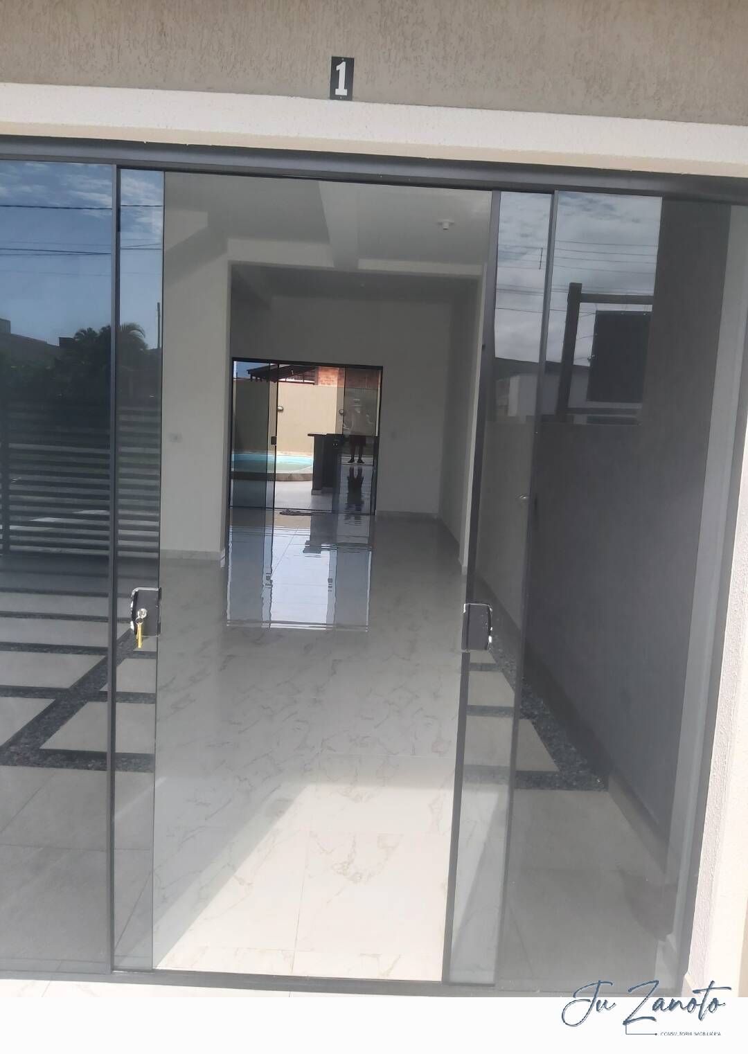 Casa à venda com 3 quartos, 136m² - Foto 5