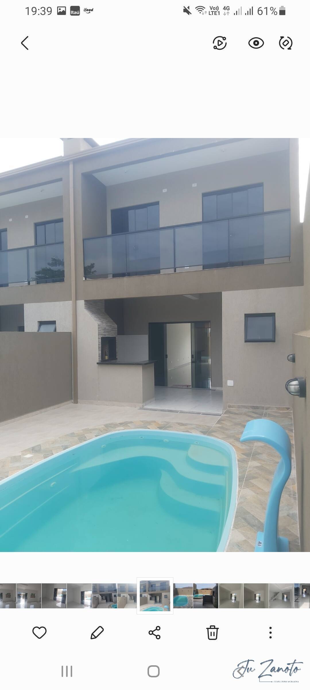 Casa à venda com 3 quartos, 136m² - Foto 10