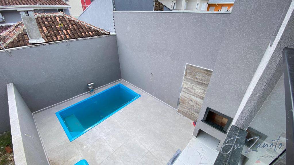 Sobrado à venda com 3 quartos, 106m² - Foto 29