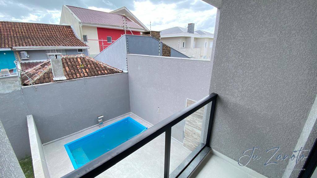 Sobrado à venda com 3 quartos, 106m² - Foto 33