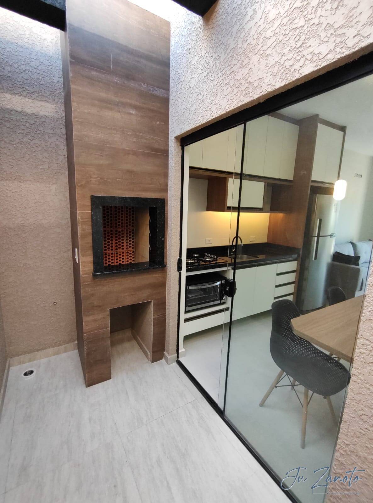 Casa à venda com 2 quartos, 83m² - Foto 12