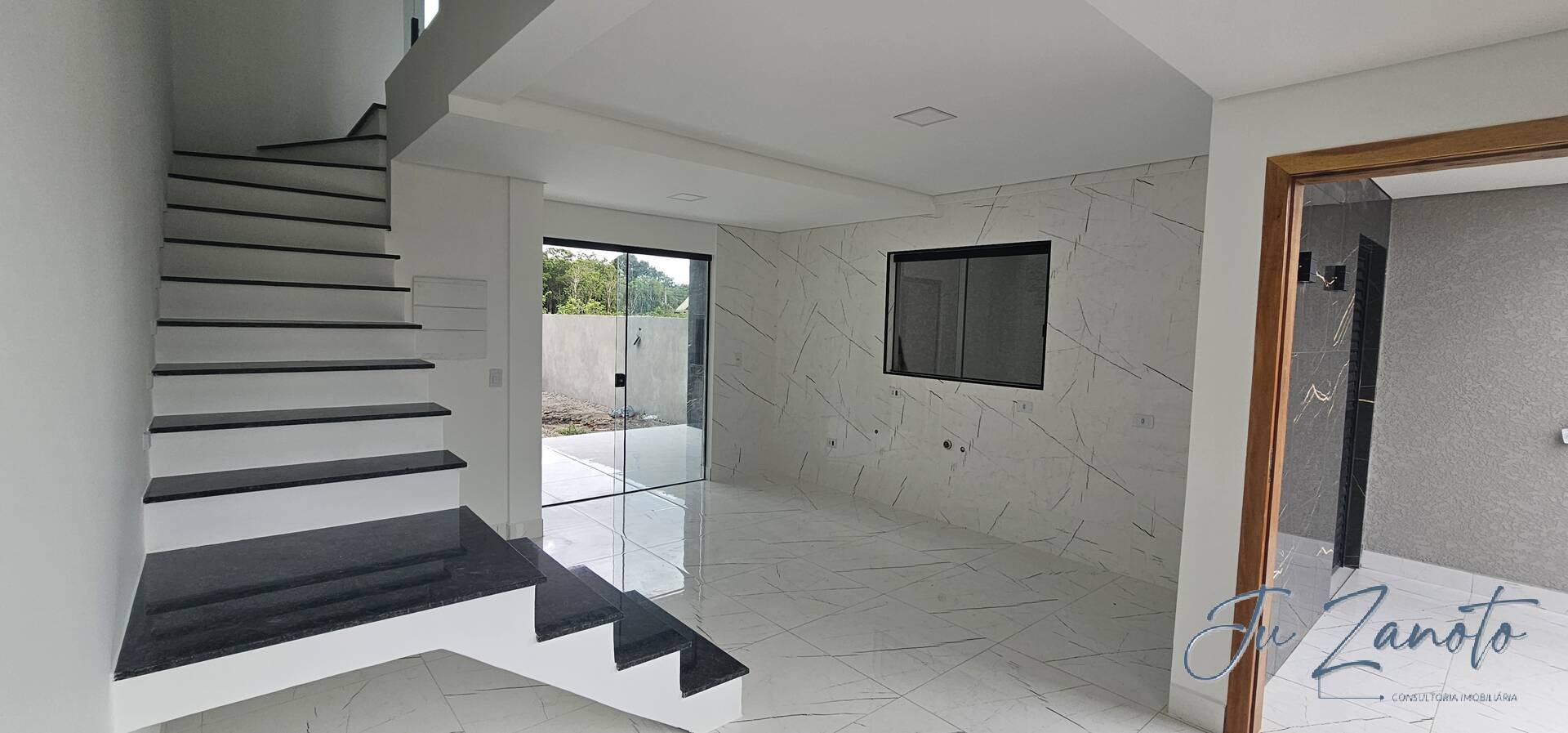 Sobrado à venda com 3 quartos, 110m² - Foto 6