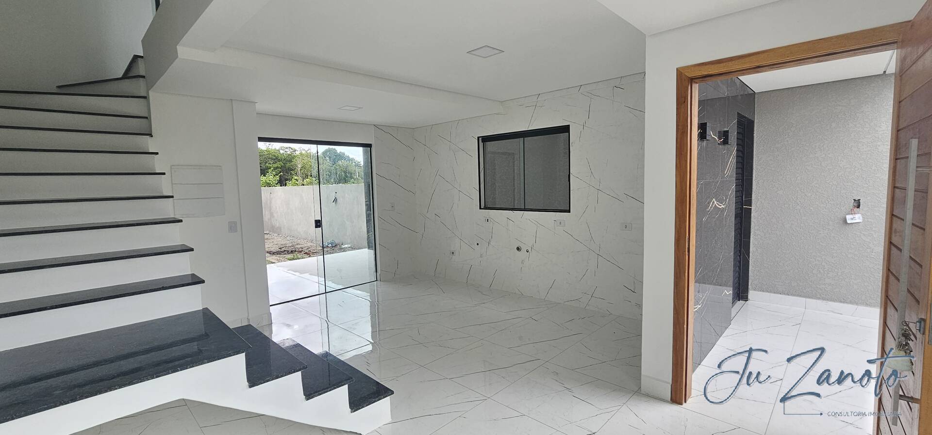 Sobrado à venda com 3 quartos, 110m² - Foto 7