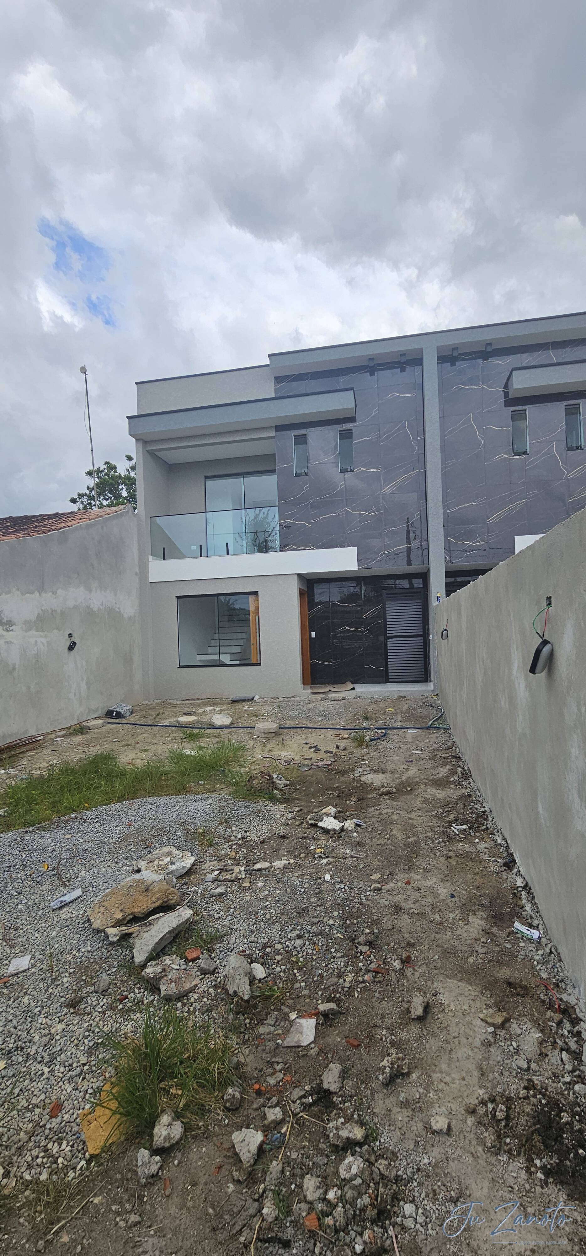 Sobrado à venda com 3 quartos, 110m² - Foto 24