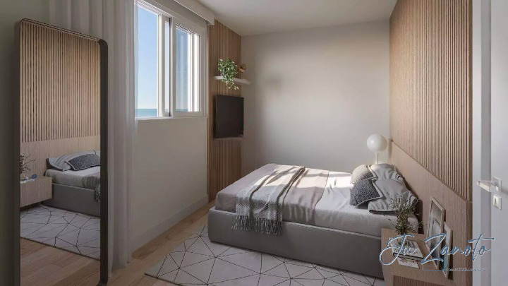 Apartamento à venda com 2 quartos, 52m² - Foto 6