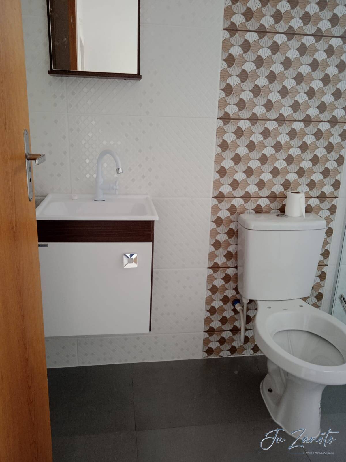 Casa à venda com 3 quartos, 90m² - Foto 11