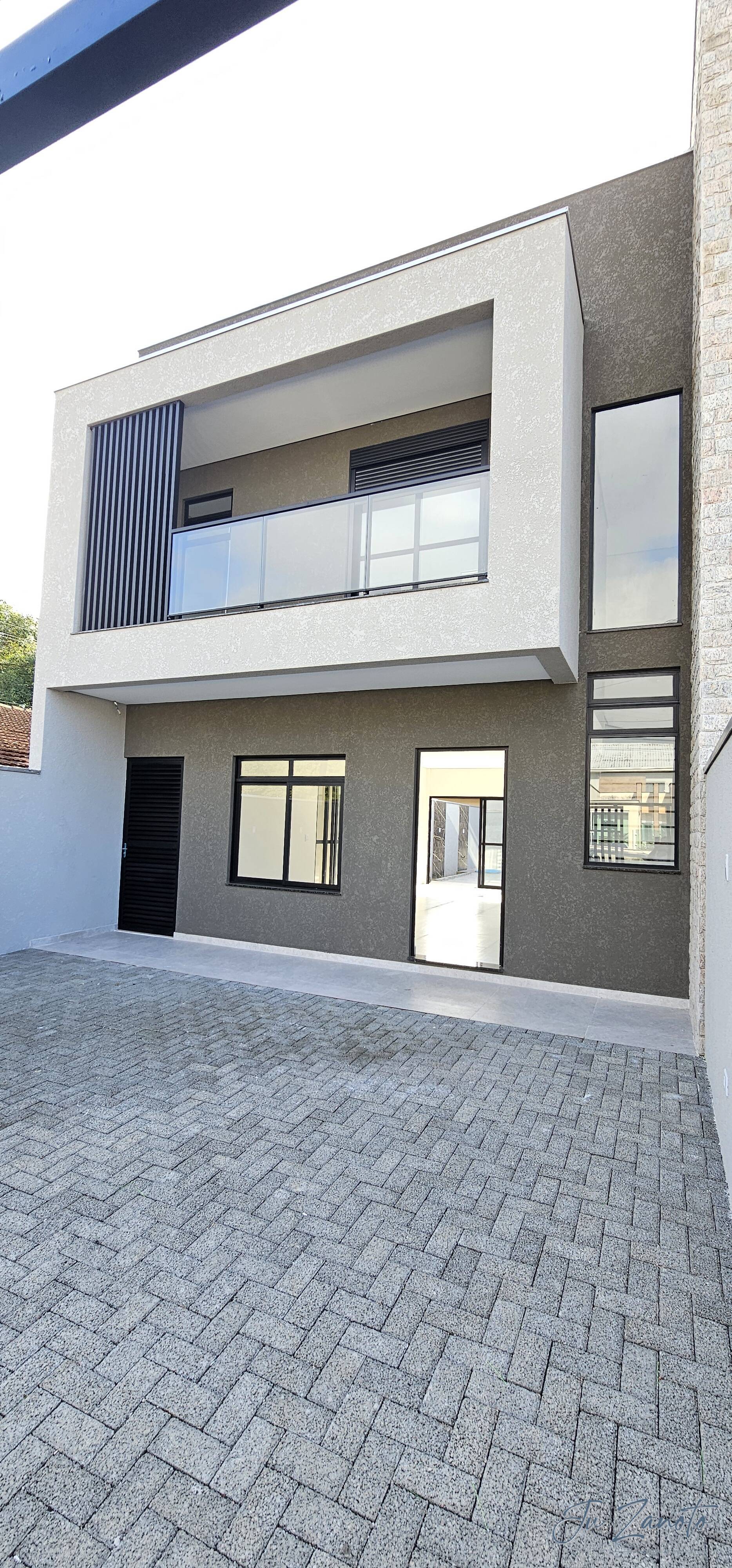 Casa à venda com 3 quartos, 168m² - Foto 2