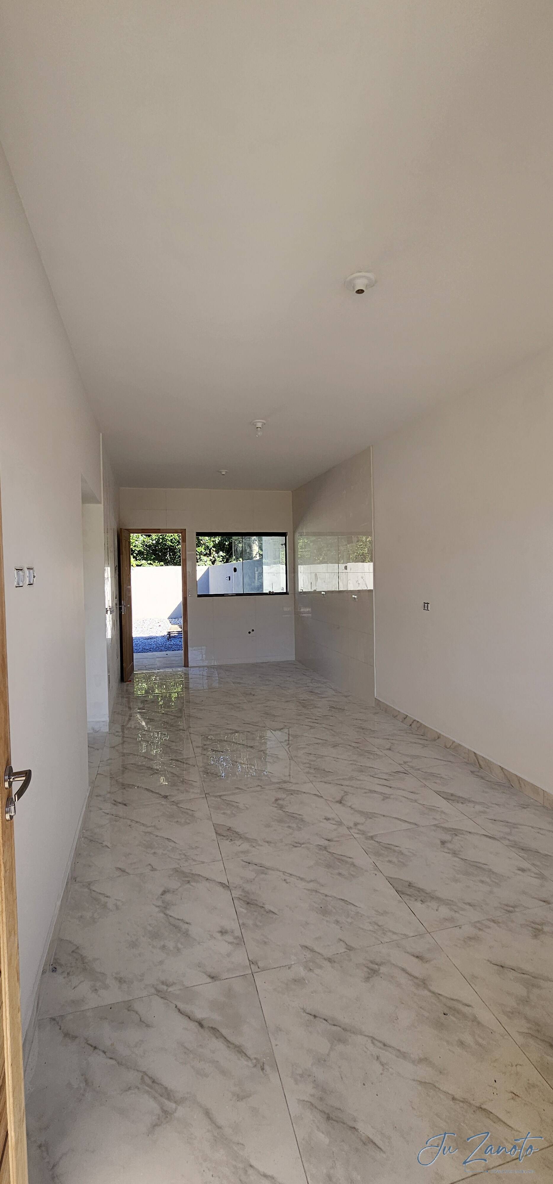 Casa à venda com 2 quartos, 54m² - Foto 3