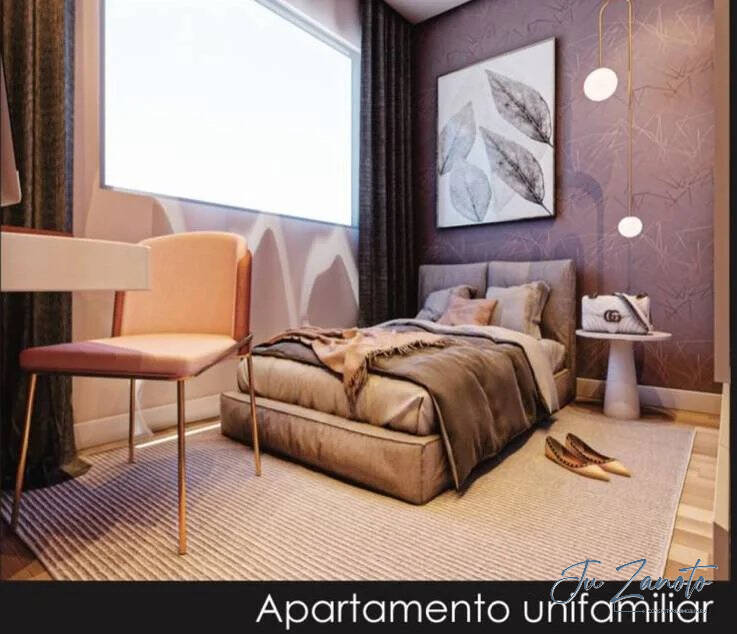 Apartamento à venda com 3 quartos, 90m² - Foto 6