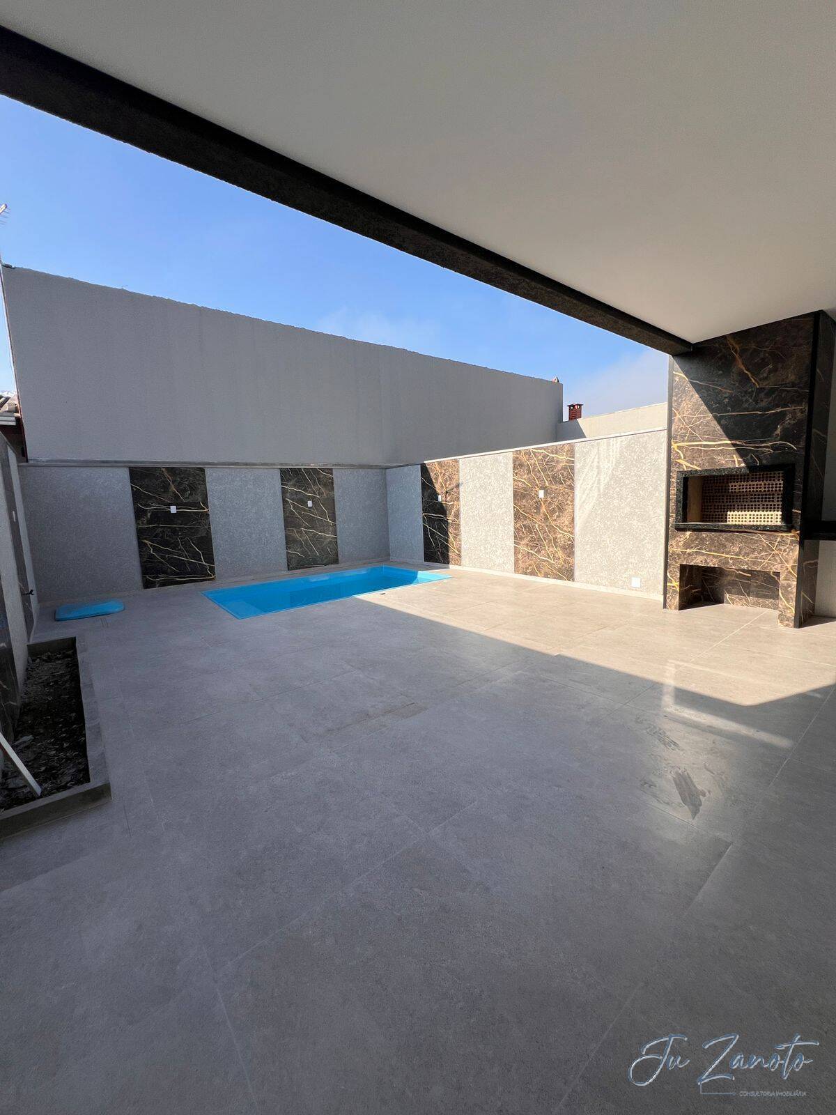 Casa à venda com 3 quartos, 168m² - Foto 25