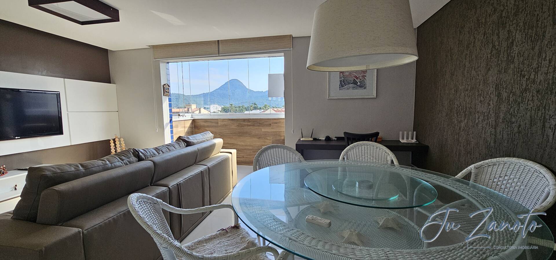 Apartamento à venda com 2 quartos, 60m² - Foto 3