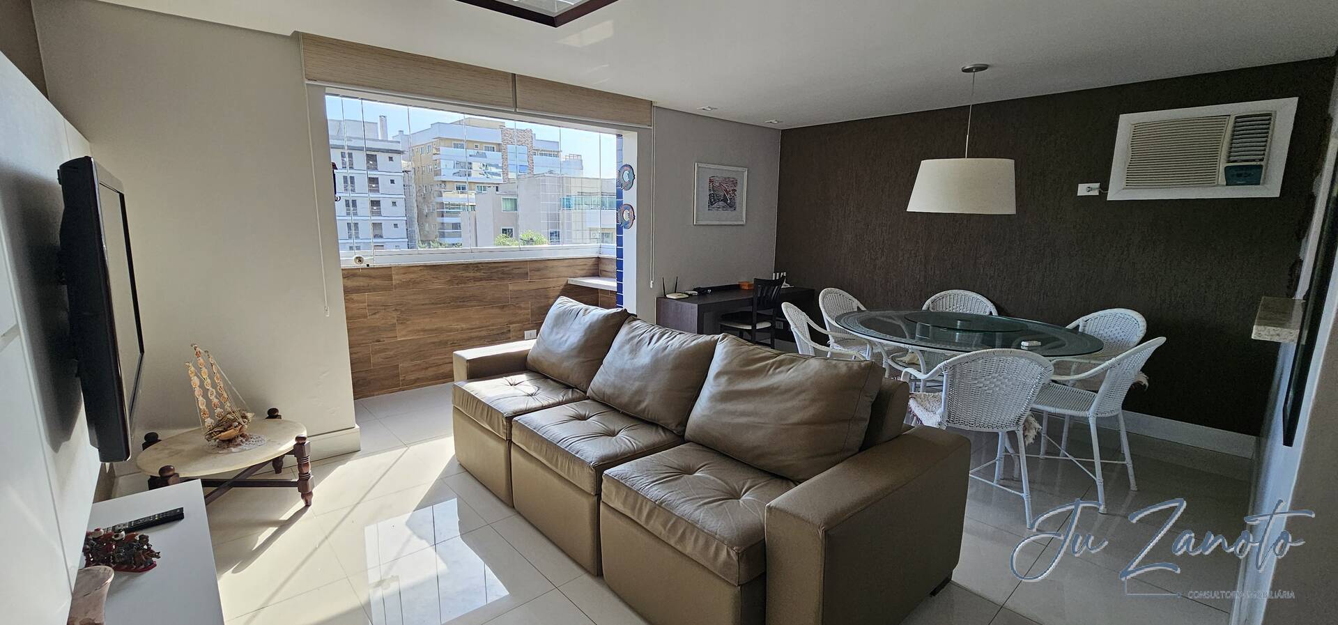 Apartamento à venda com 2 quartos, 60m² - Foto 9