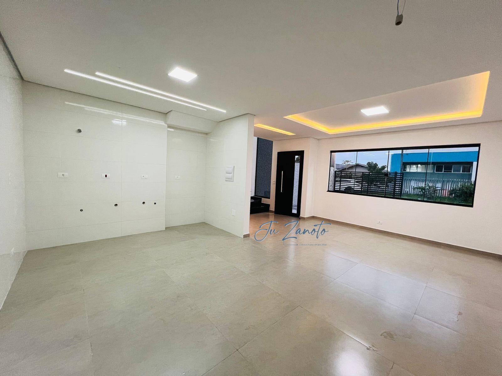 Sobrado à venda com 3 quartos, 131m² - Foto 4